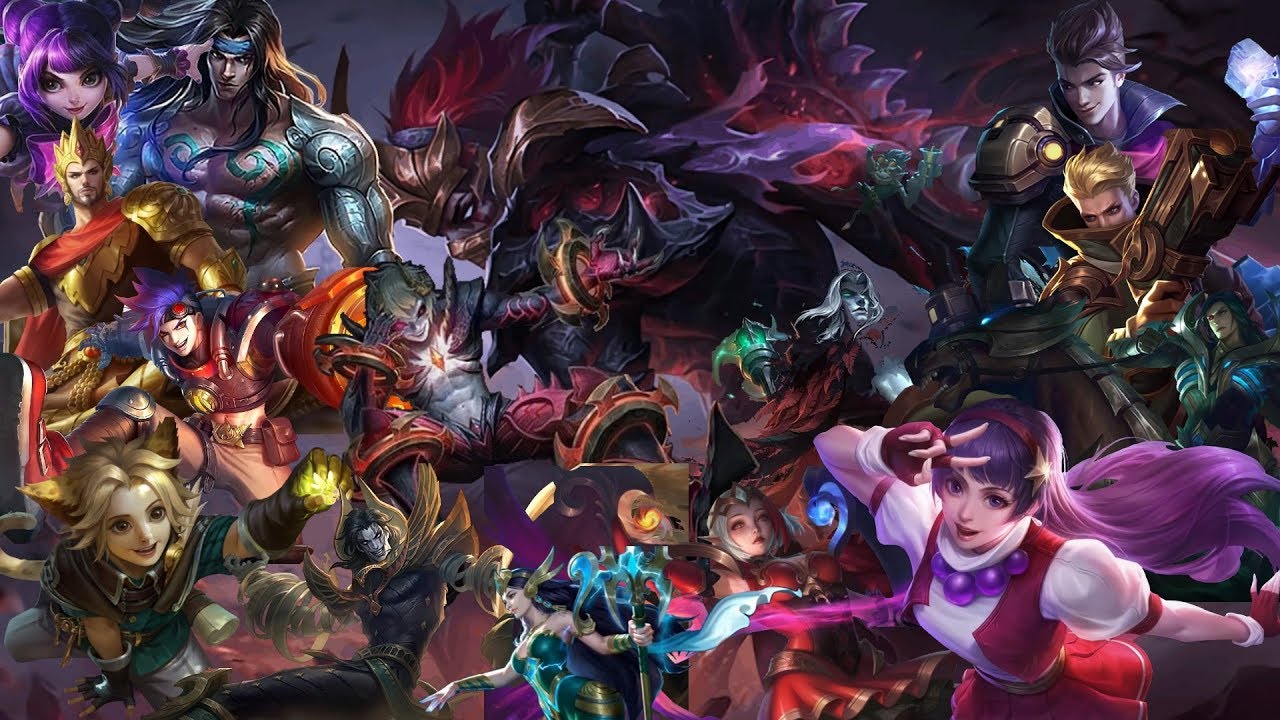 Geltek Cyber Team представит Россию на мировом турнире по Mobile Legends: Bang Bang