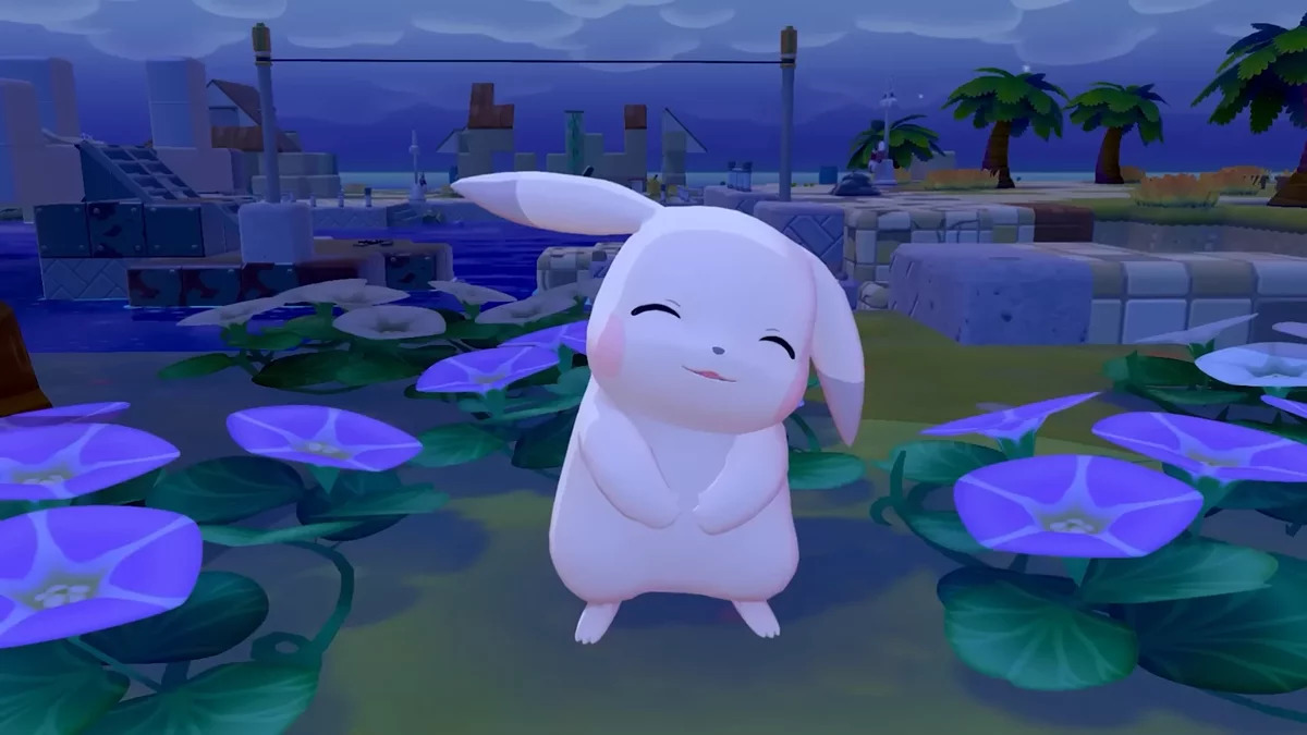 Все игры серии Pokemon разошлись тиражом свыше 515 миллионов копий