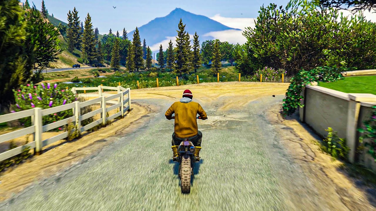 Создатели GTA 5 потребовали закрыть популярную мультиплеерную платформу RageMP