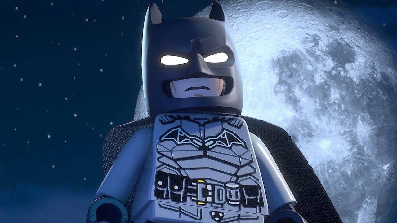 Lego Batman: Legacy of the Dark Knight разошлась тиражом свыше 1,2 млн копий, заявили аналитики