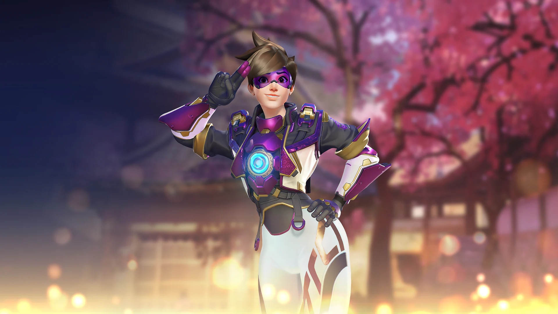 Генеральный менеджер Overwatch допускает создание мультсериала по игре