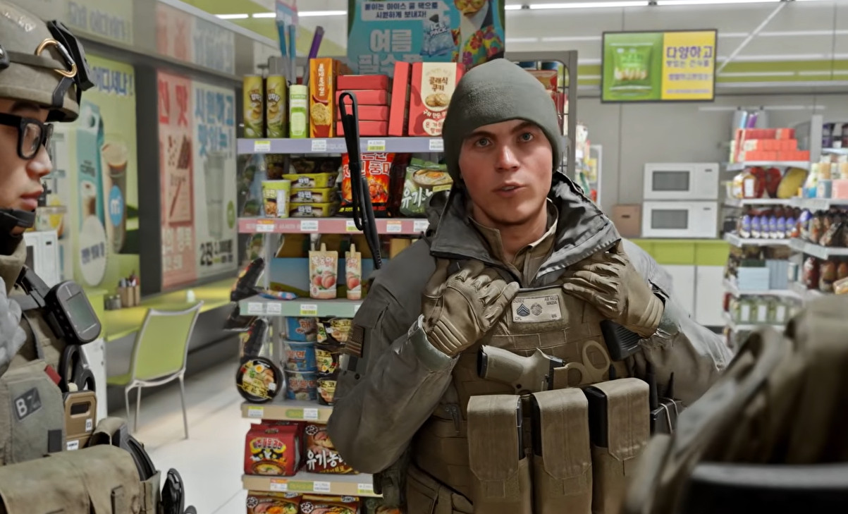 Call of Duty: Modern Warfare 4 с Прайсом получила первый трейлер и выйдет 23 октября