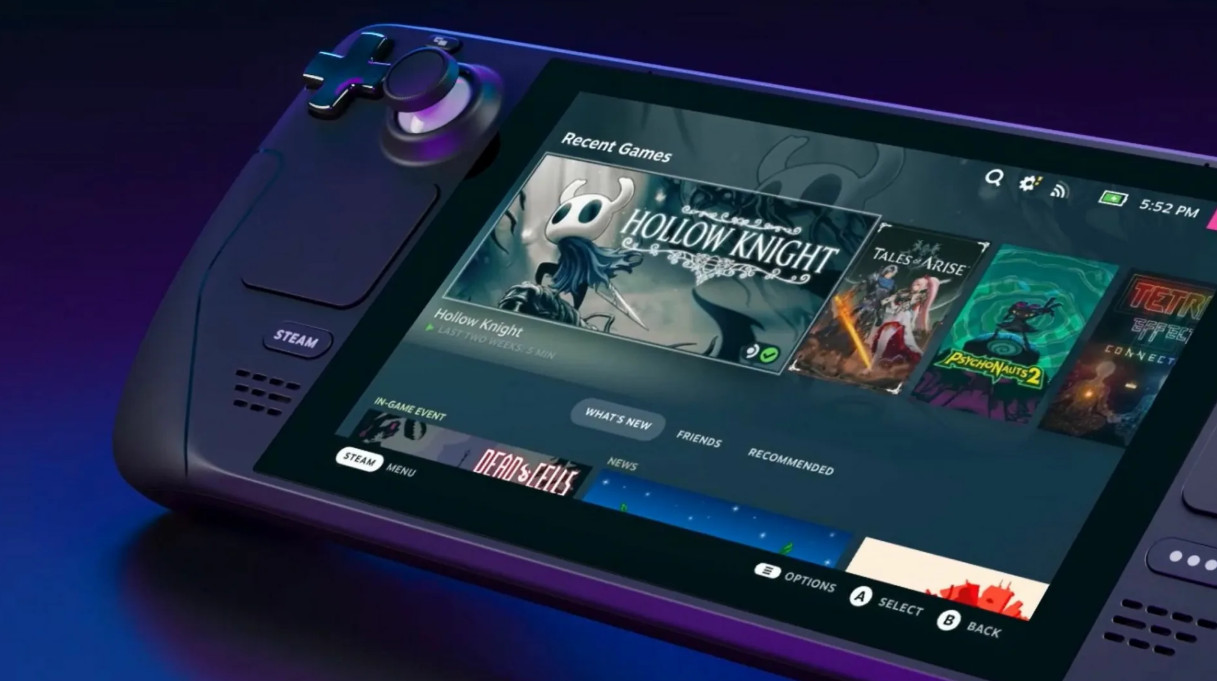 Цена Steam Machine может оказаться «четырёхзначной» на фоне подорожания Steam Deck