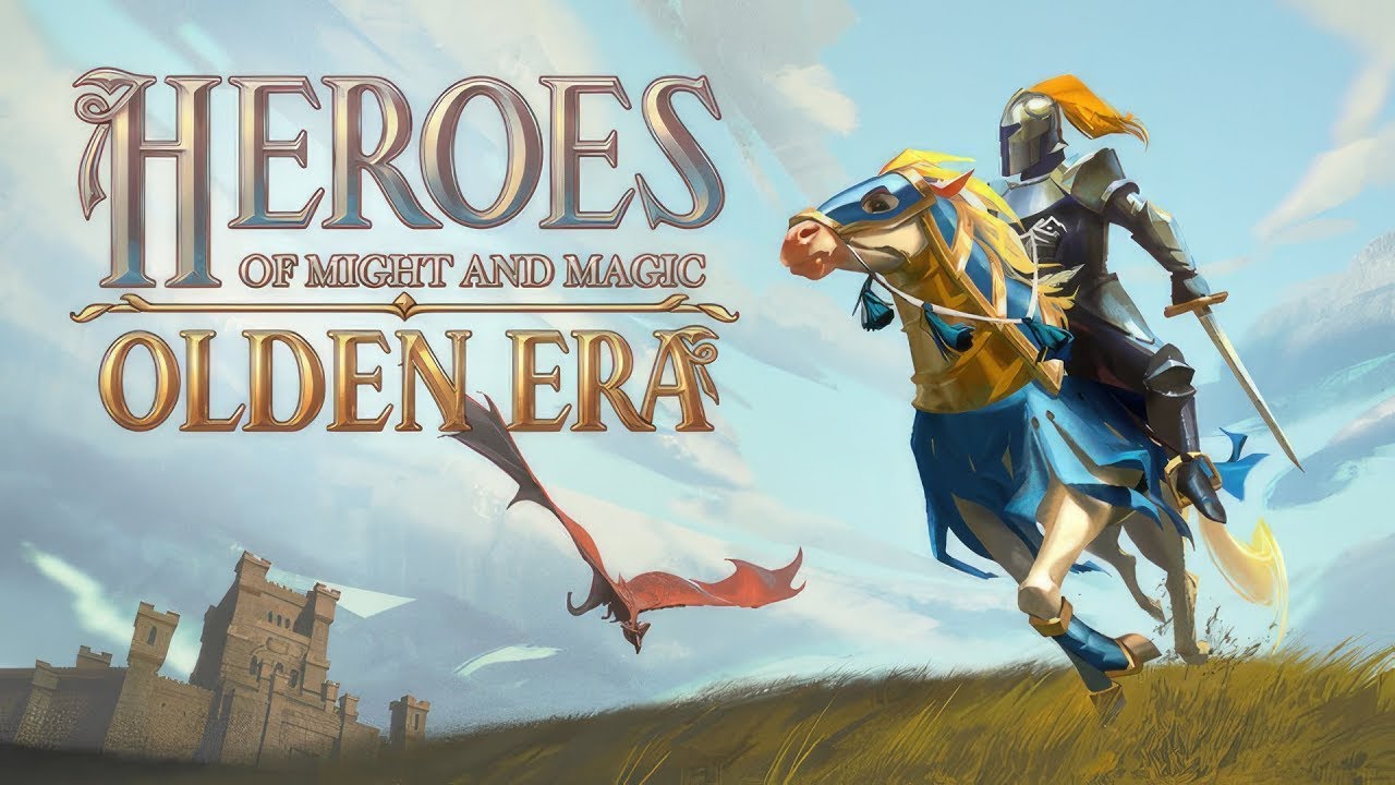 Тираж Heroes of Might and Magic: Olden Era превысил 500 тысяч копий