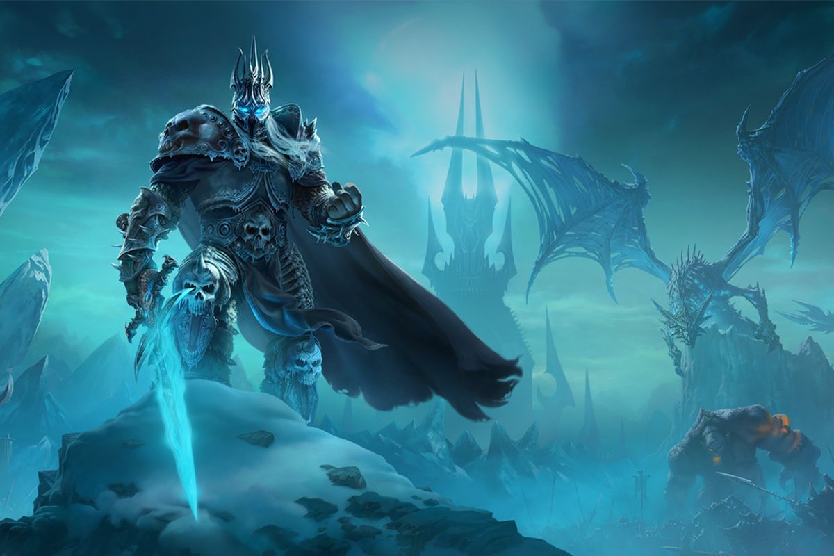 Создатели закрывшегося сервера Turtle World of Warcraft сделают собственную игру