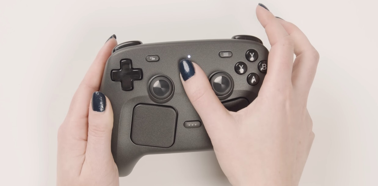 «Нам очень жаль» — Valve обратилась к тем, кому не достался новый Steam Controller