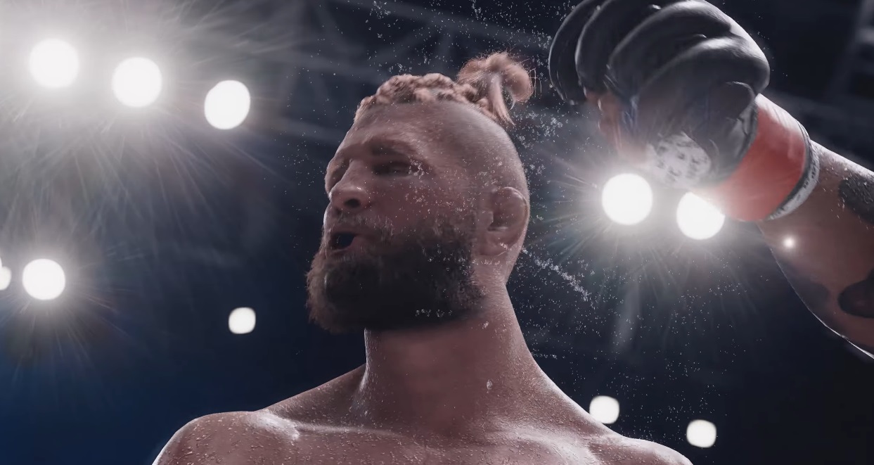 Electronic Arts представила официальный трейлер UFC 6 и открыла предзаказы с бонусами