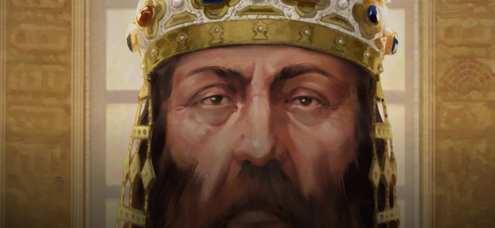 Игроки Europa Universalis V встретили дополнение Fate of the Phoenix смешанными отзывами