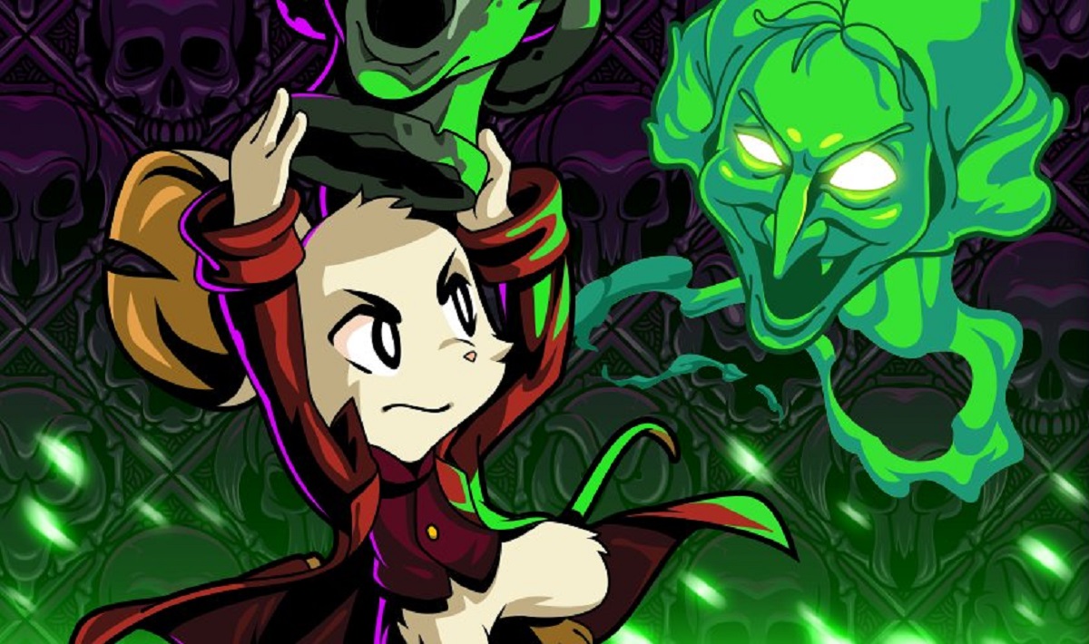 Ретро-экшен Mina the Hollower создателей Shovel Knight выйдет 29 мая