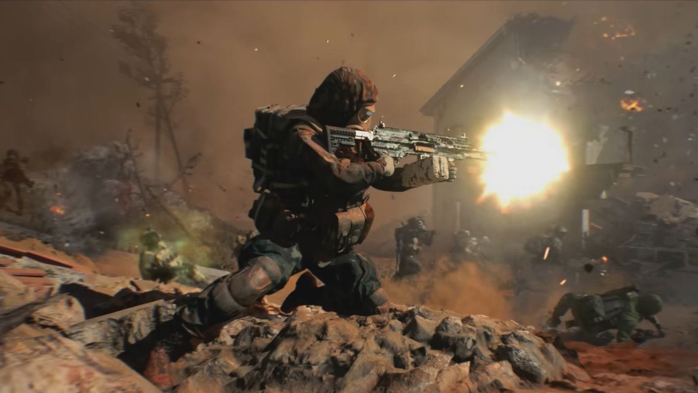 Battlefield, FIFA и другие крупные игры в России блокировать не будут, заявили в РКН