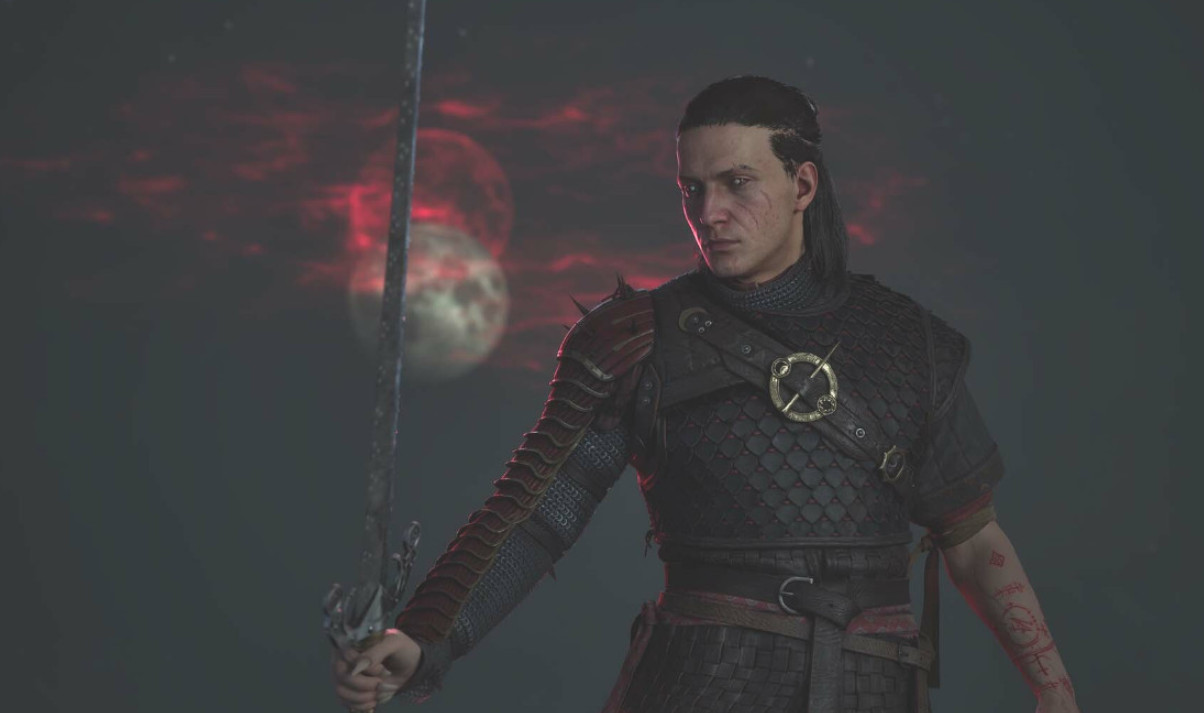 Создатели The Blood of Dawnwalker не могут и не хотят конкурировать с крупными студиями