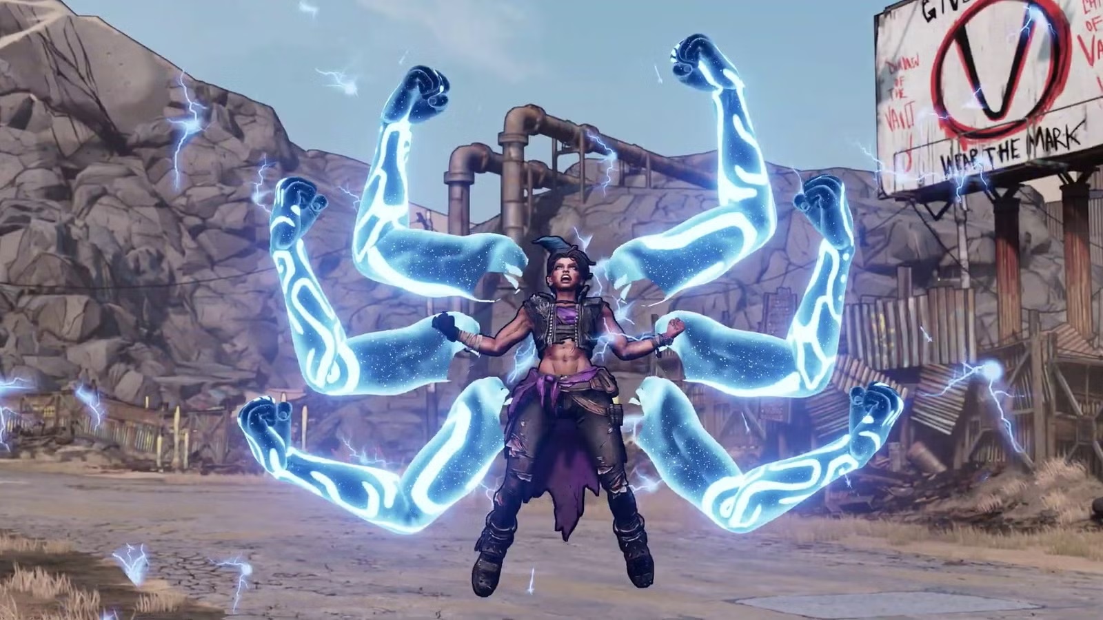 Индустрия пополнилась двумя новыми студиями с ветеранами Borderlands и Assassinʼs Creed