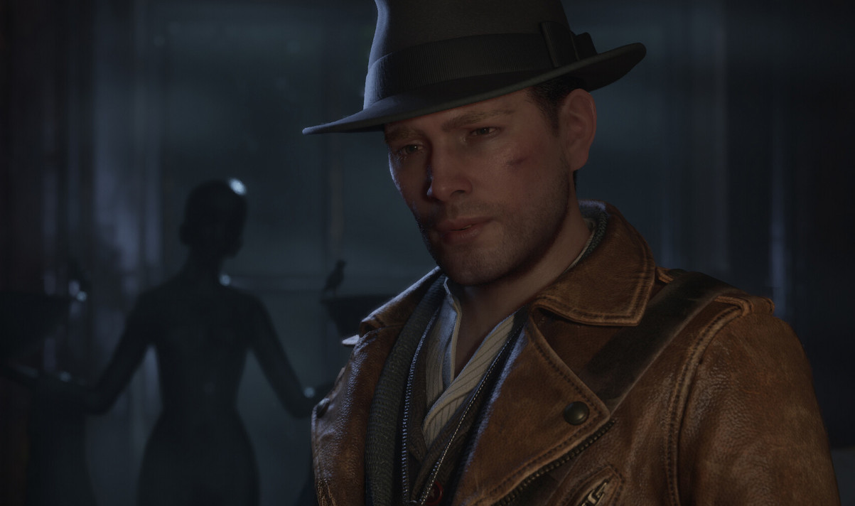 Хоррор The Sinking City 2 получил геймплейный трейлер с окном релиза этим летом