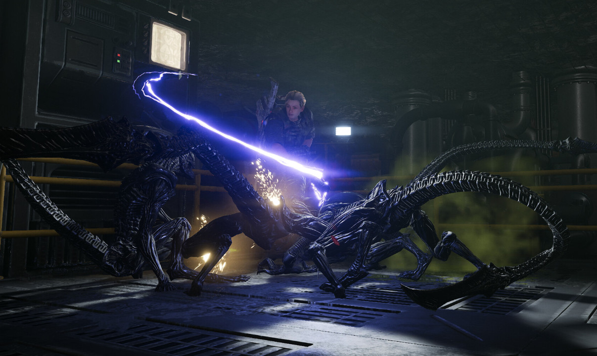 Кооп-шутер Aliens: Fireteam Elite 2 получил дебютный трейлер с летним окном релиза