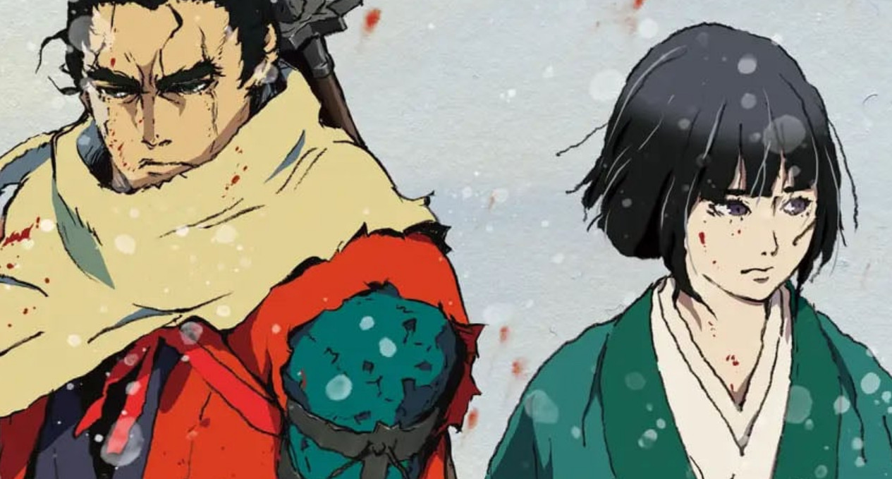 Аниме Sekiro: No Defeat по игре авторов Elden Ring выйдет 4 сентября только в Японии