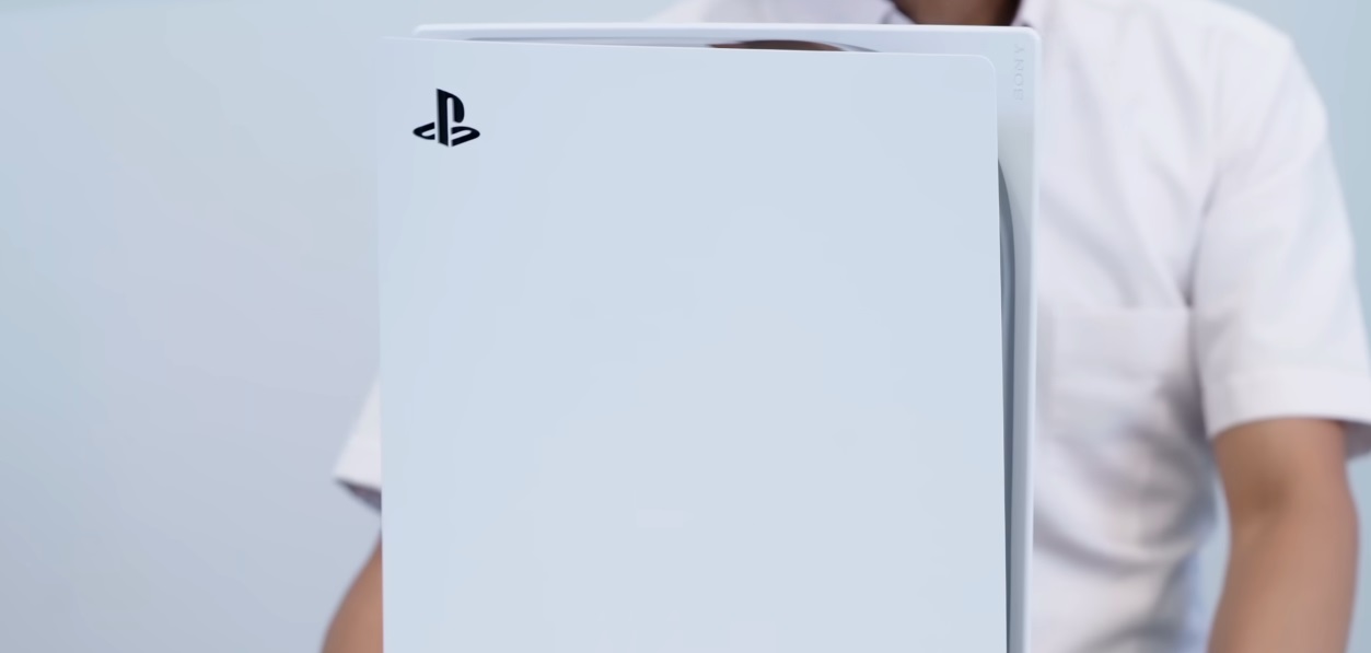 Sony отгрузила уже 93,7 млн консолей PlayStation 5 по всему миру