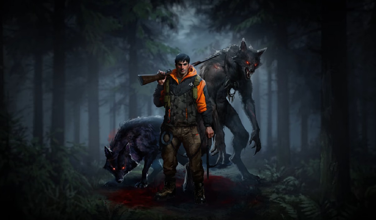 По Werewolf: The Apocalypse анонсировали новую игру с подзаголовком Rageborn