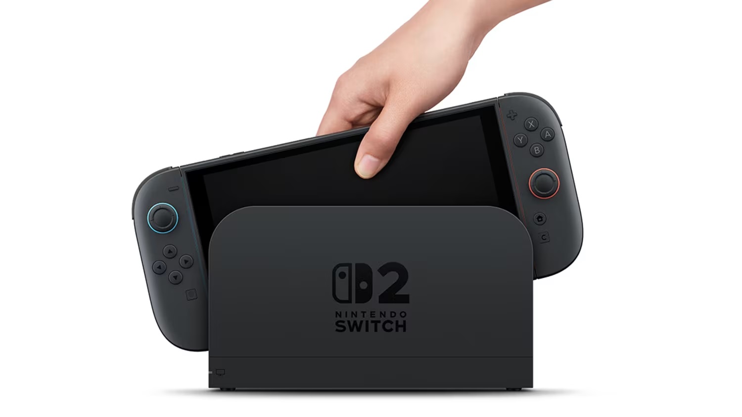 Nintendo анонсировала новые цены на Switch 2