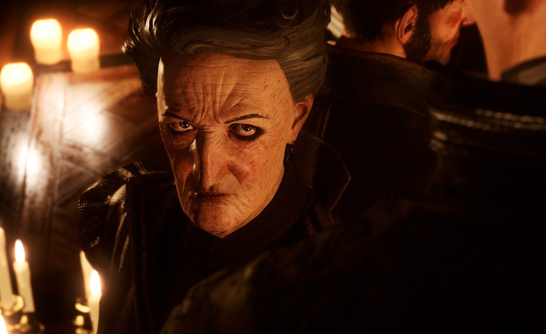 Создатели The Council и Cthulhu: The Cosmic Abyss могут повторить судьбу авторов GreedFall