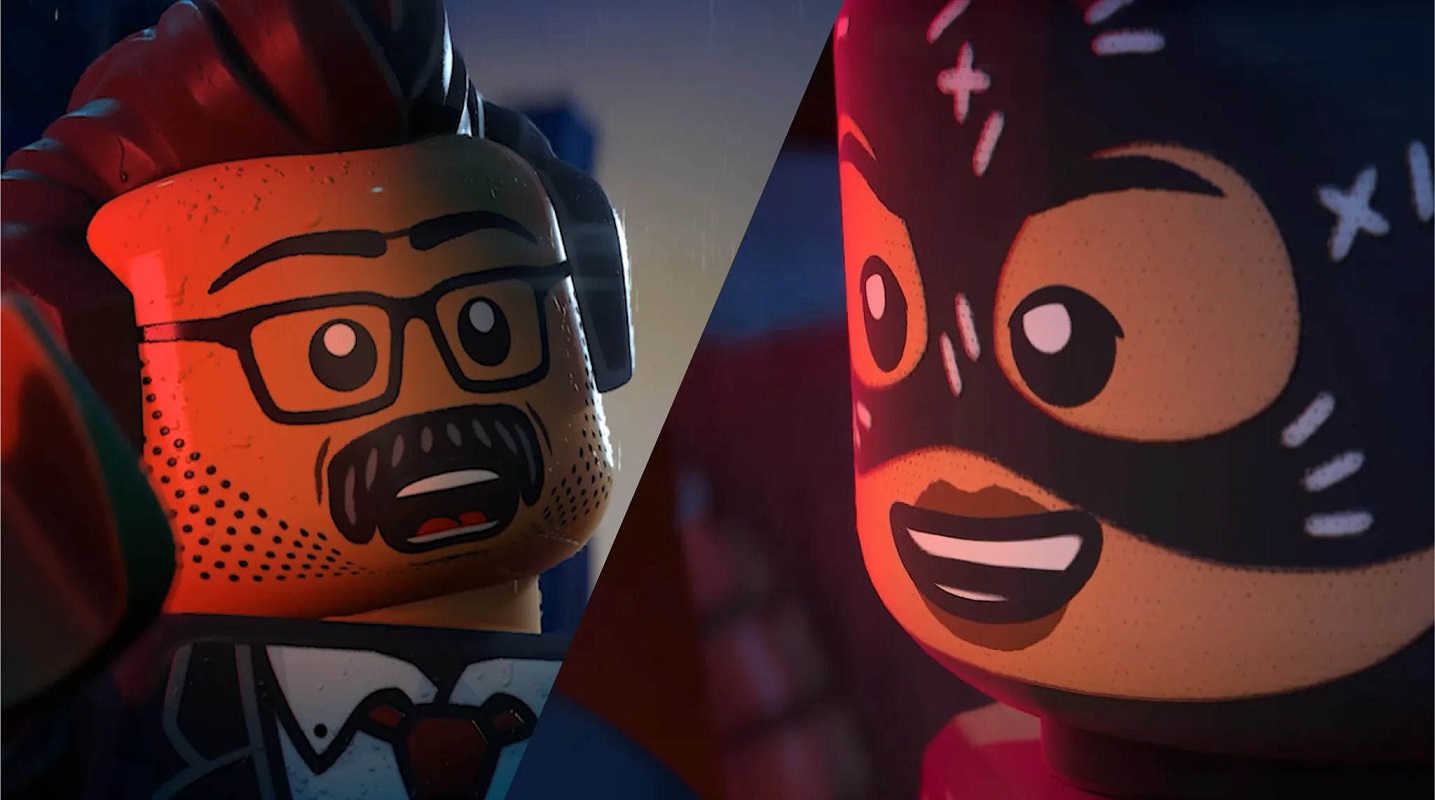 На страже Готэма в LEGO Batman: Legacy of the Dark Knight вместе с Бэтменом стоит Denuvo