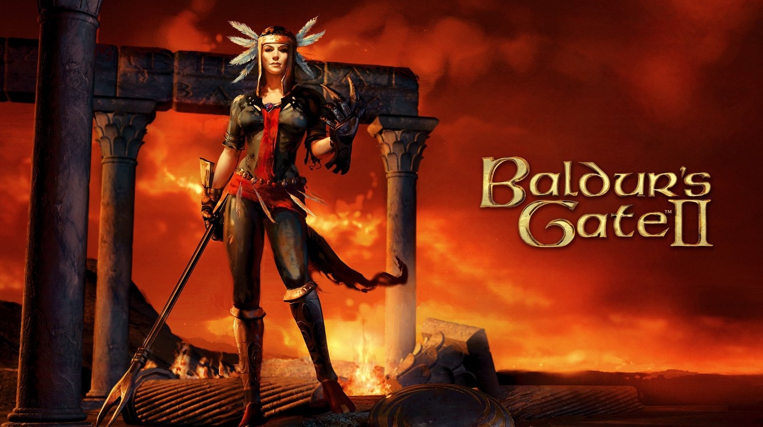 По Baldurʼs Gate 2 могут готовить ремейк — над ним трудится ведущий дизайнер оригинала