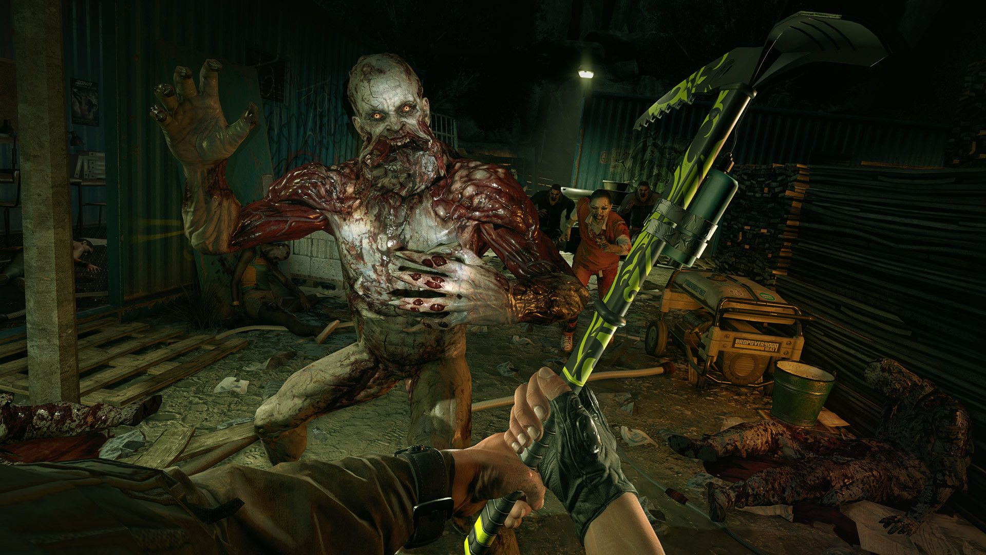 Экс-директор Dying Light назвал одну из основных причин успеха франшизы