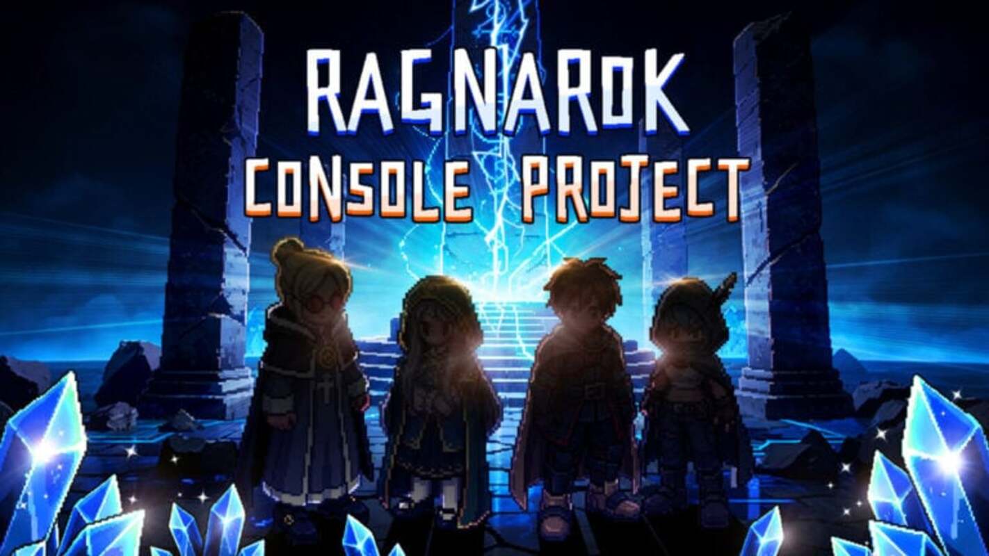 Ролевая игра Ragnarok Console Project по известной франшизе выйдет в 2027 году