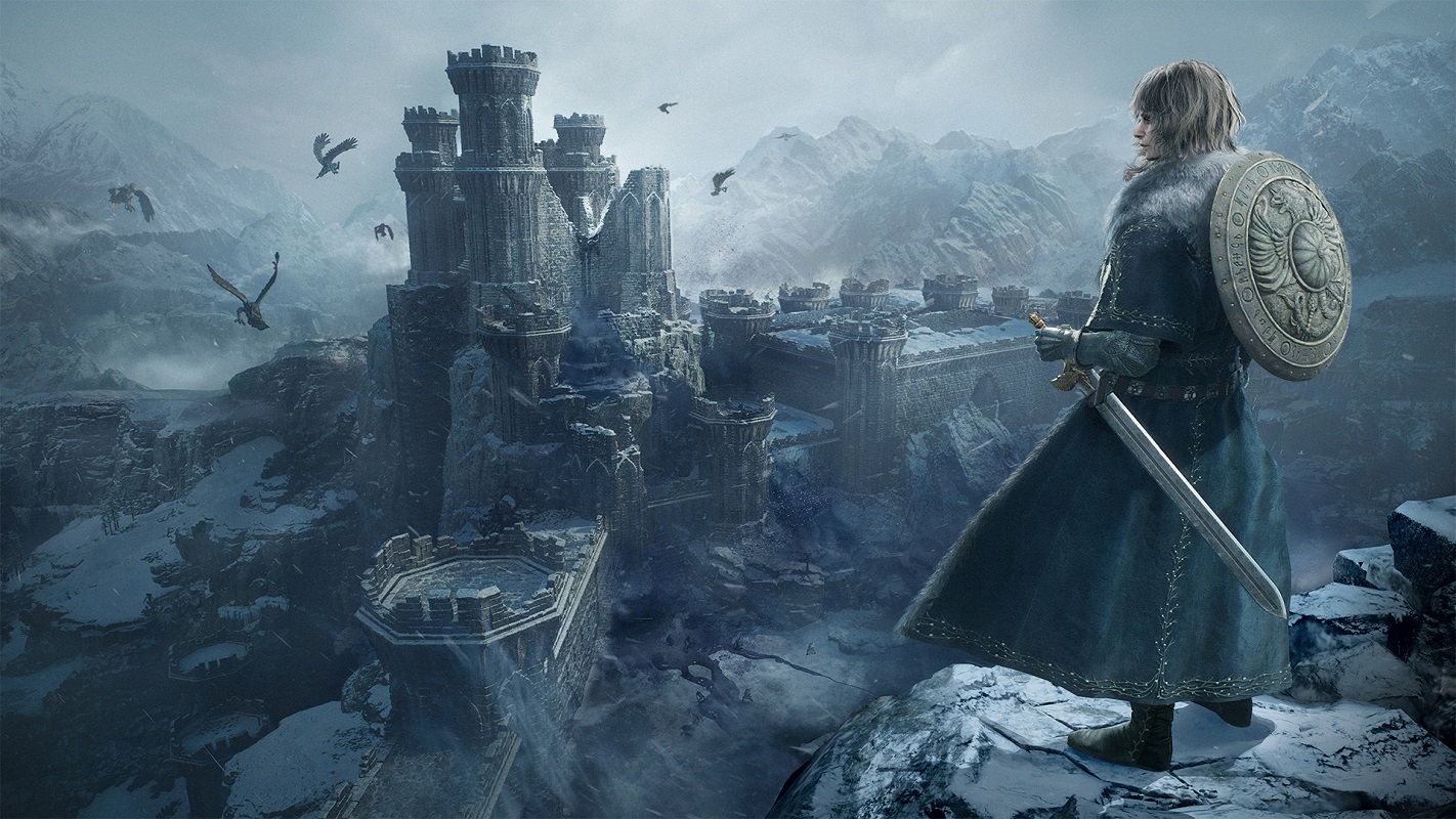 Dragonʼs Dogma 2 начали обновлять и улучшать перед релизом Dragonʼs Dogma 2: Dark Arisen