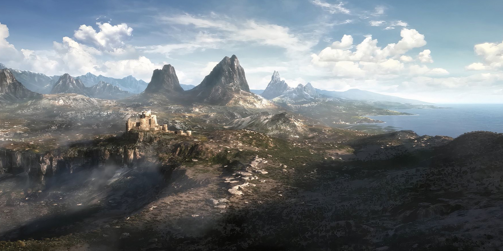 Геймплей The Elder Scrolls 6 выглядит потрясающе, уверяет директор по контенту Xbox