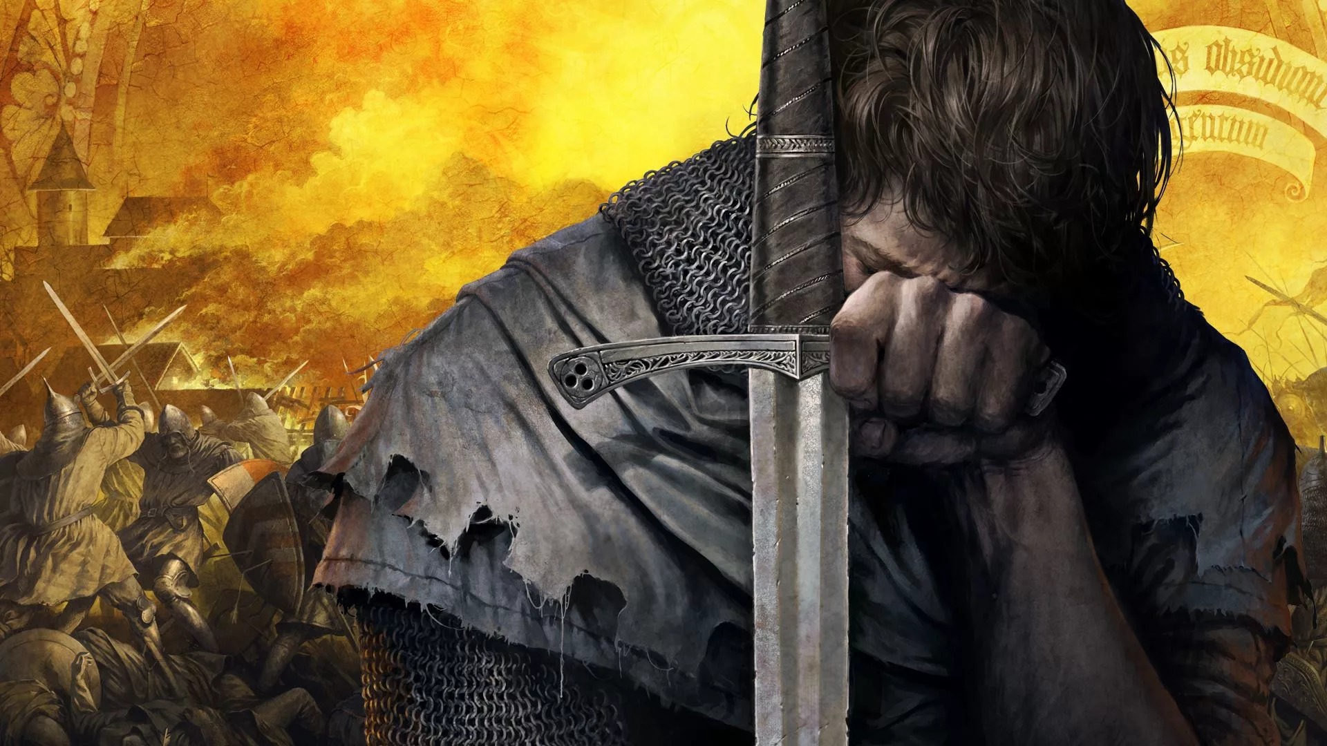 Kingdom Come: Deliverance и Final Fantasy XV стали доступны подписчикам расширенных PlayStation Plus