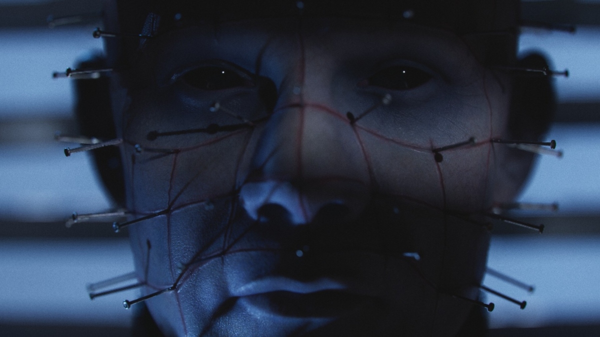 Хоррор-эшкен Hellraiser: Revival выйдет 8 октября — смотрим свежий трейлер