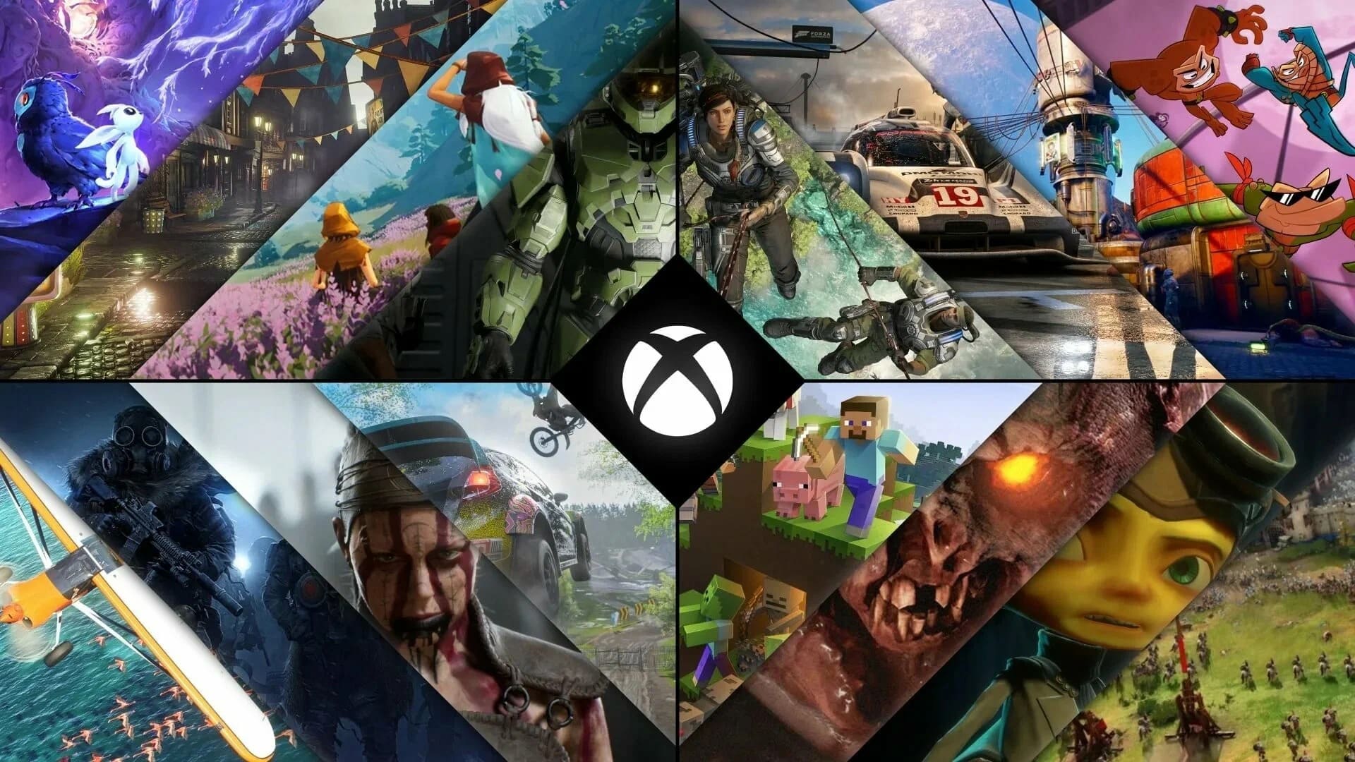 У студий Xbox большие проблемы — закрыть могут больше трёх
