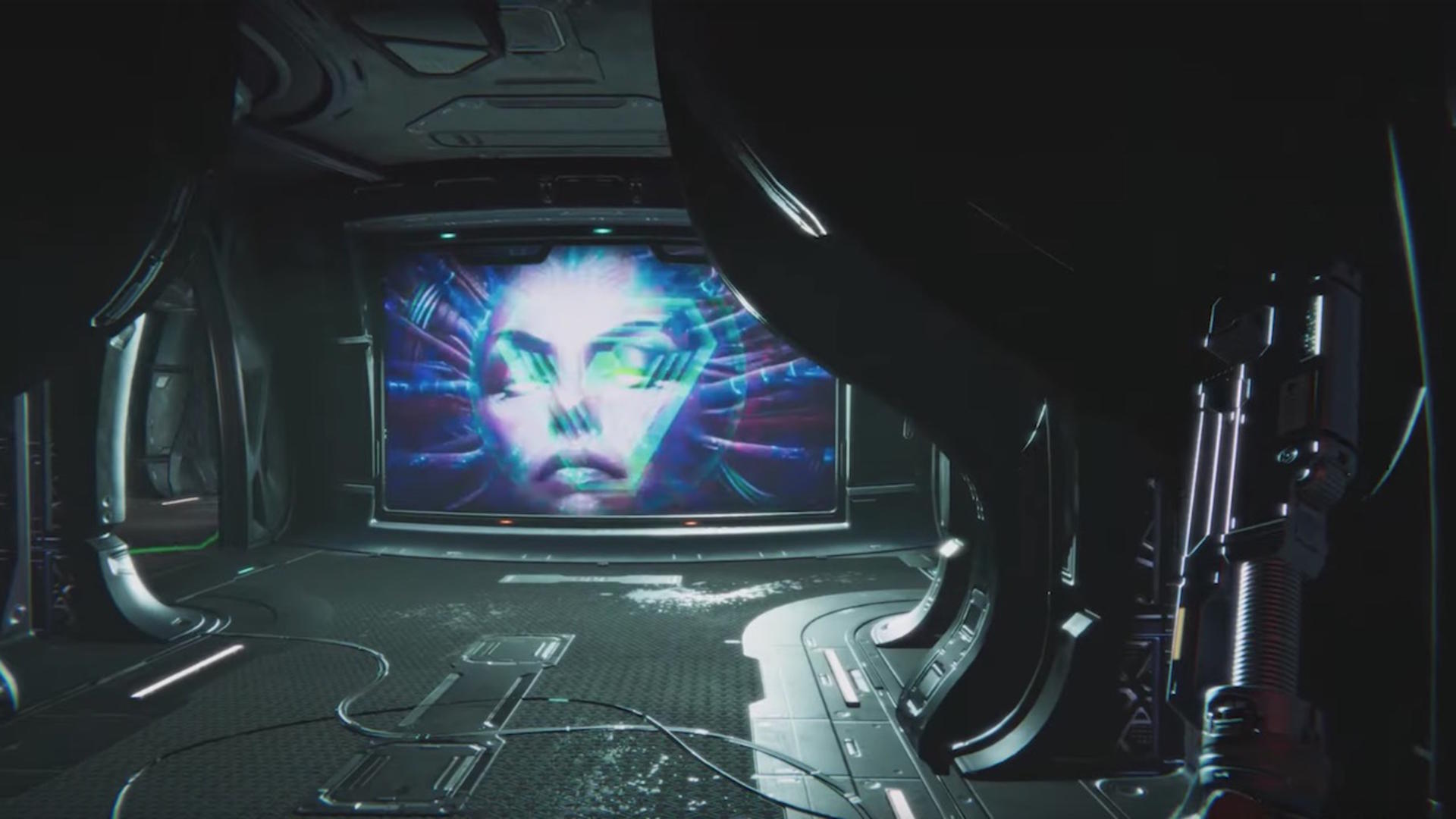 Судьба System Shock 3 находится в руках Tencent, заявил создатель Deus Ex и Thief