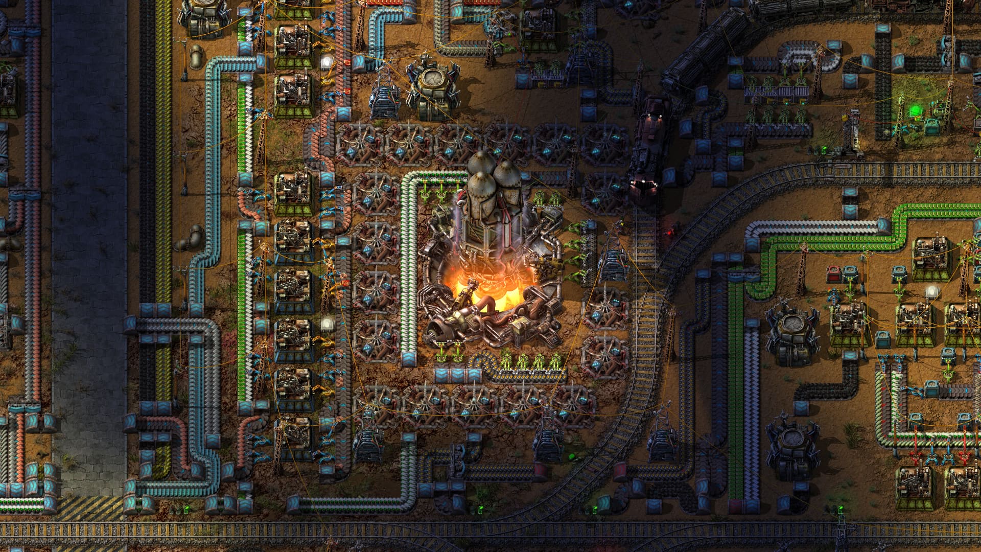 Один из руководителей Palworld назвал Factorio игрой, изменившей Steam
