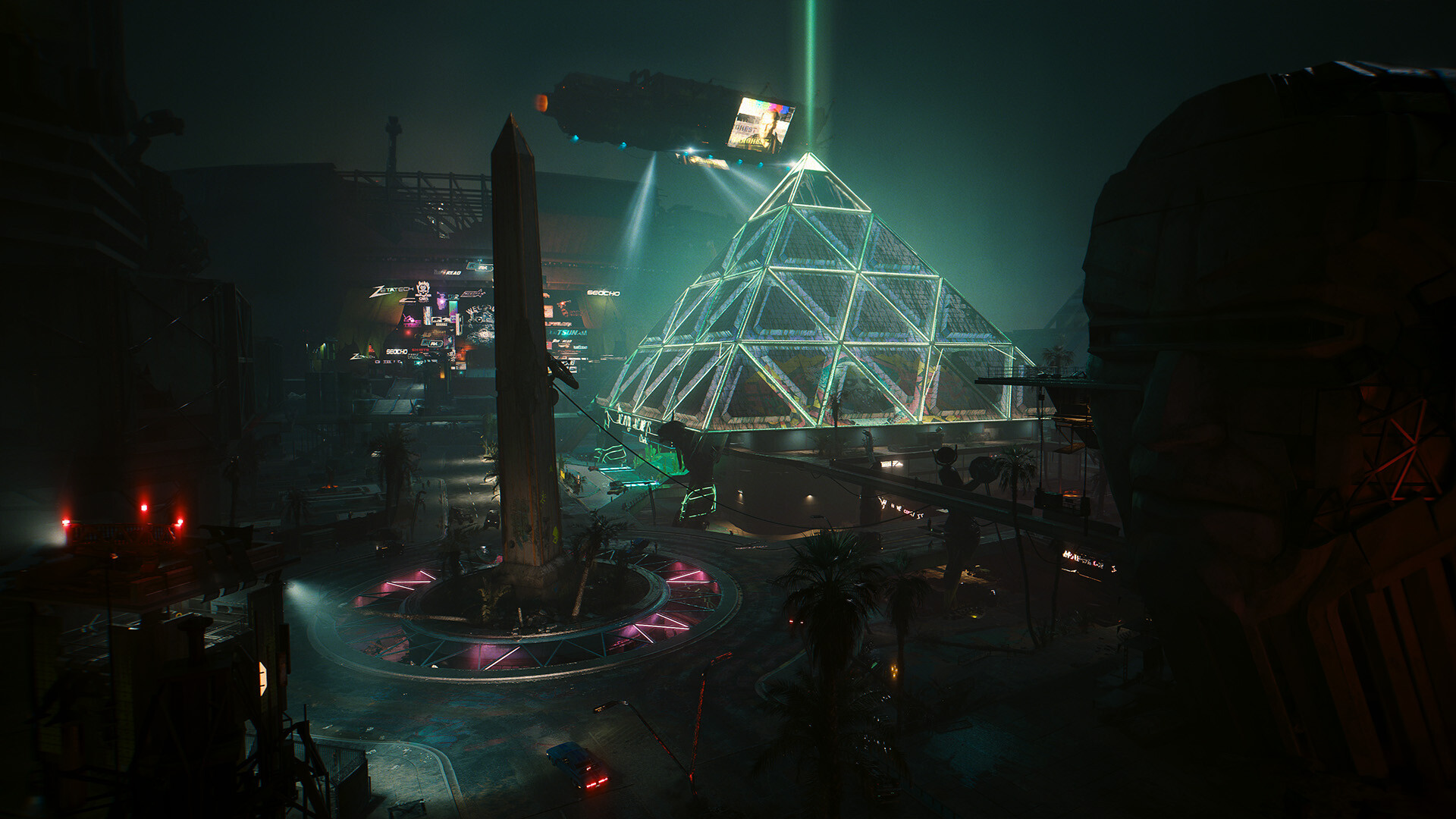 На русскоязычную озвучку Cyberpunk 2077: Phantom Liberty собрали миллион за два дня
