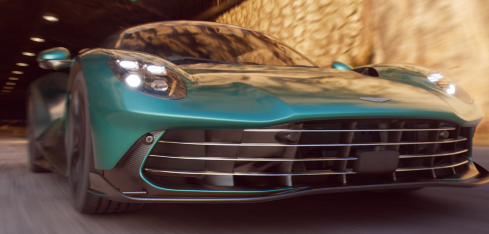 Новая игра ветеранов Forza Horizon из студии Maverick Games получила больше скриншотов