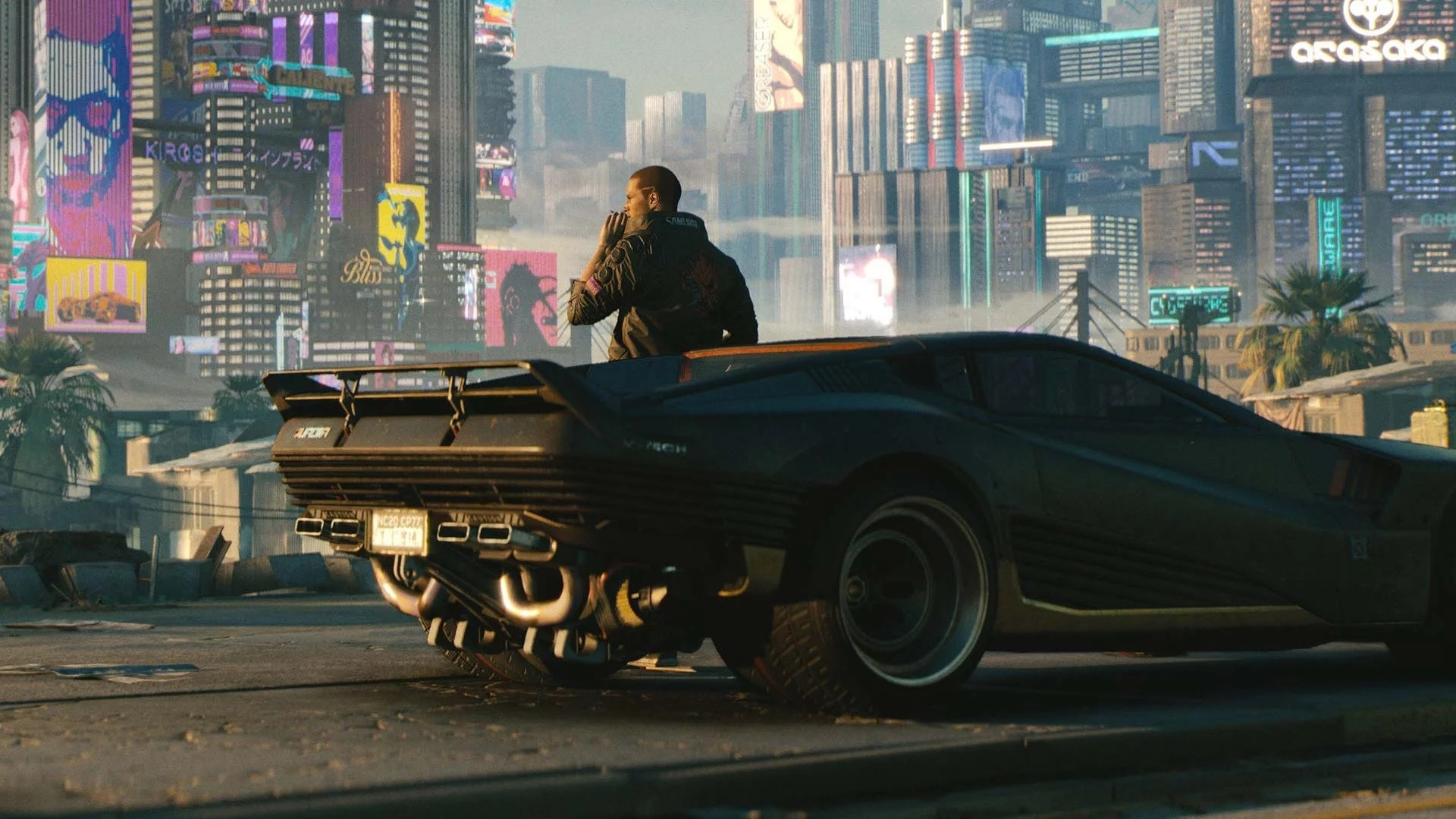 Создатели «Ведьмака» и Cyberpunk 2077 хотят выпускать больше игр и расширять список франшиз