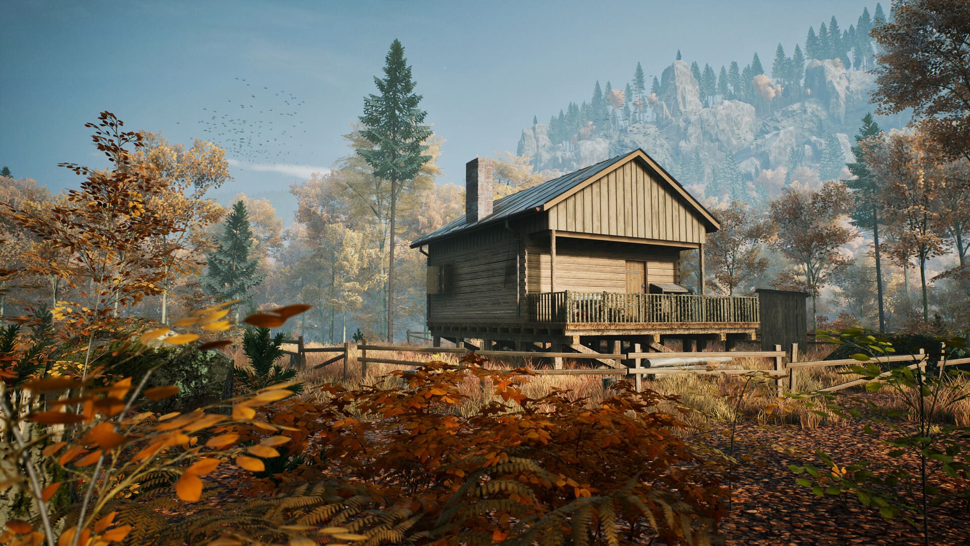 Prologue: Go Wayback! создателя PUBG не смогла привлечь большую аудиторию даже бесплатно