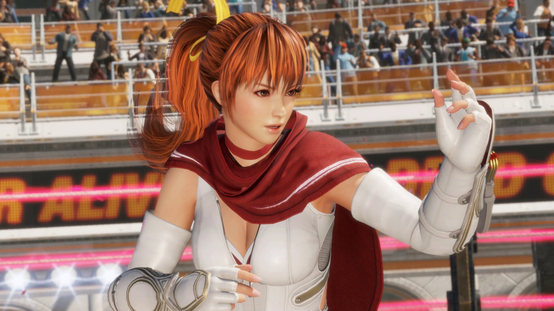 Dead or Alive 6: Last Round вышла с ужасными отзывами — геймеры требуют удаления из Steam