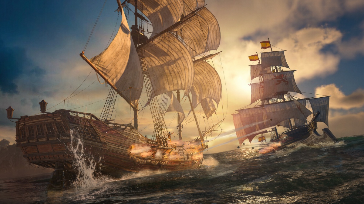 Хайп-трейлер Summer Game Fest 2026 напомнил о шоу с кадрами Assassinʼs Creed, Control Resonant и The Blood of Dawnwalker