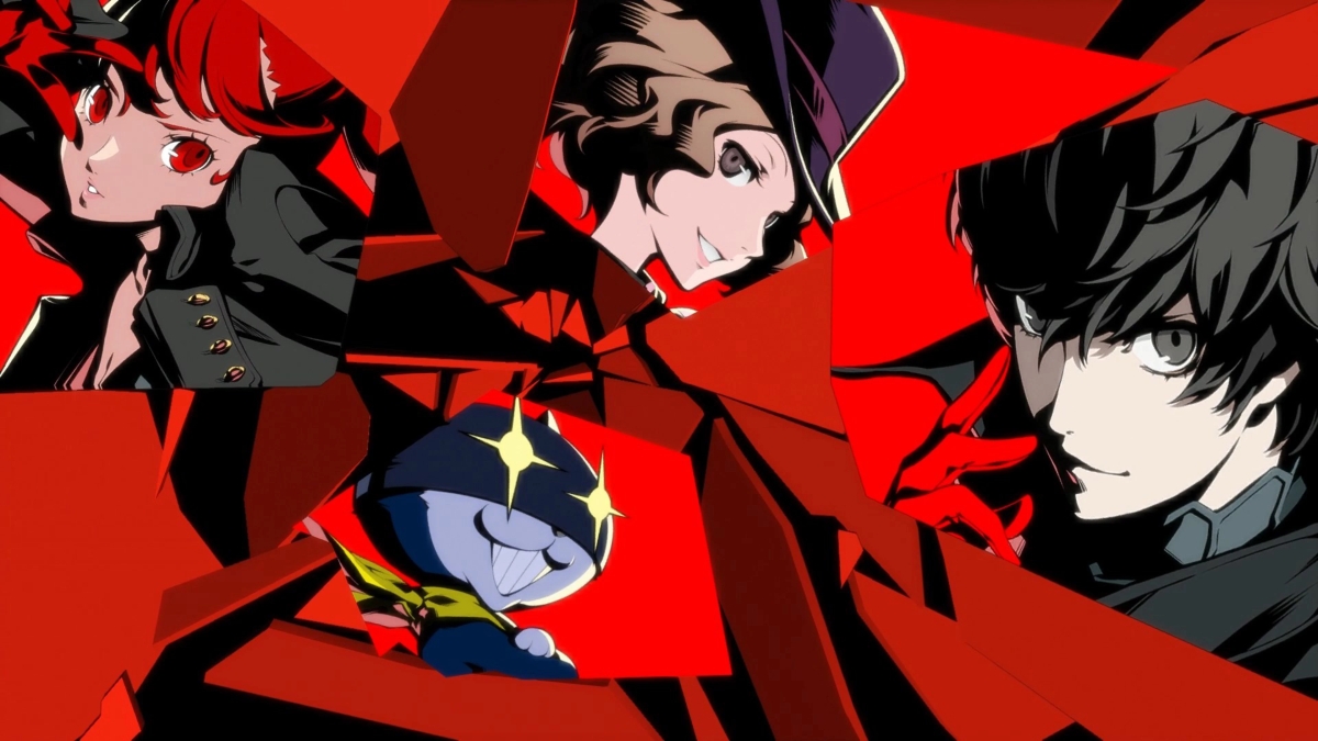 Persona 5 Royal, Total Chaos и Starseeker: Astroneer Expeditions скоро добавят в Xbox Game Pass