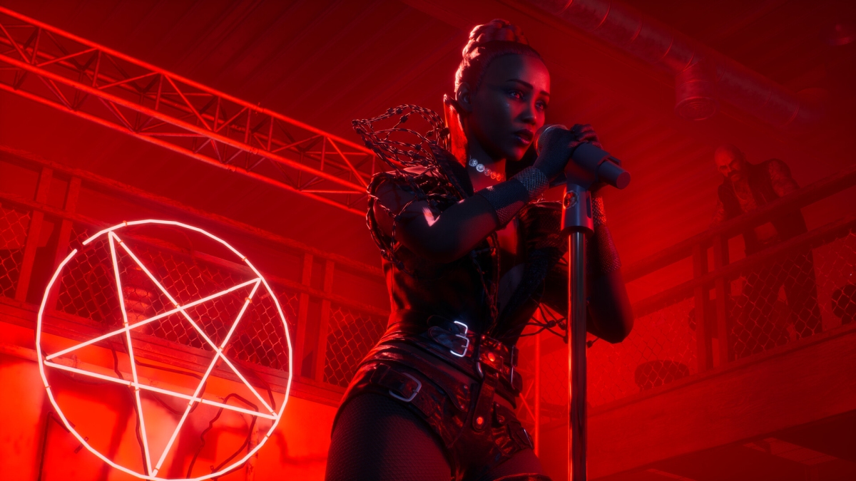 Vampire: The Masquerade — Bloodlines 2 получит последнее дополнение 10 июня — оно посвящено Исабелле