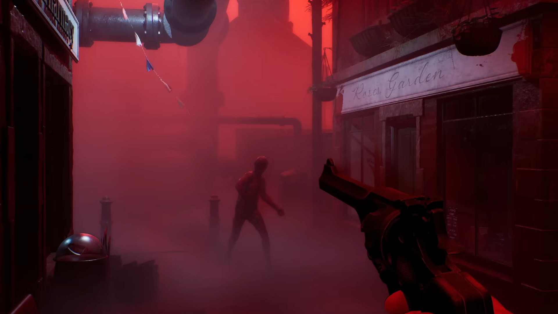 Silent Hill: Townfall получила трейлер с датой релиза — 24 сентября