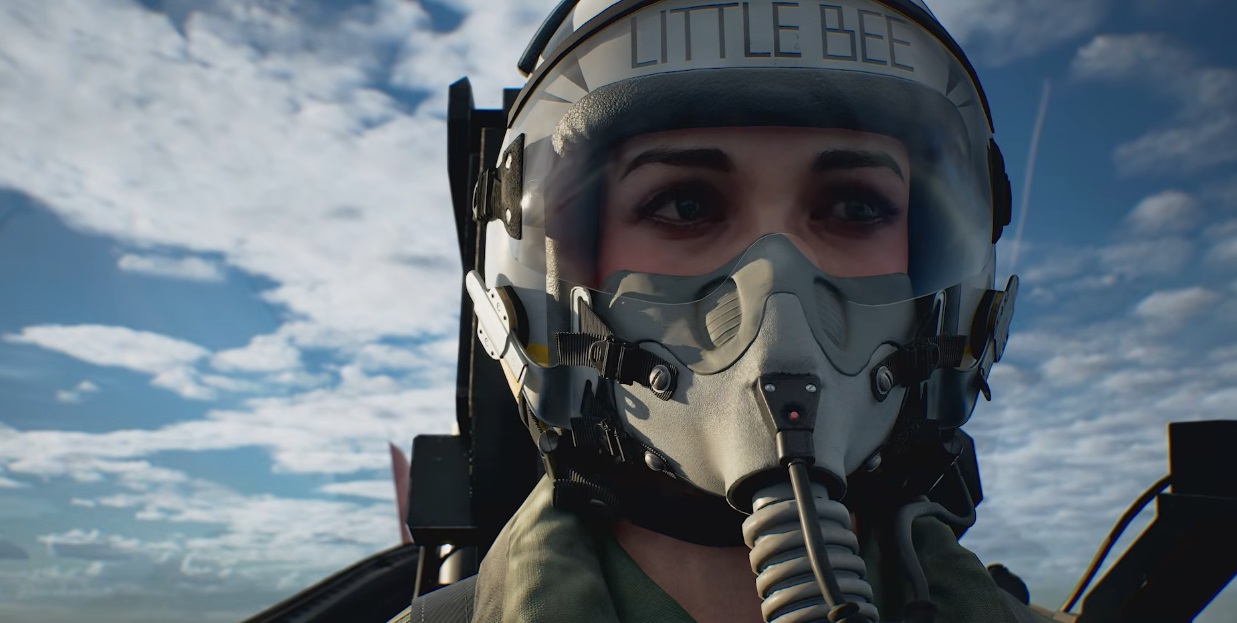 Ace Combat 8: Wings of Theve выйдет 2 октября — предзаказы доступны и в России