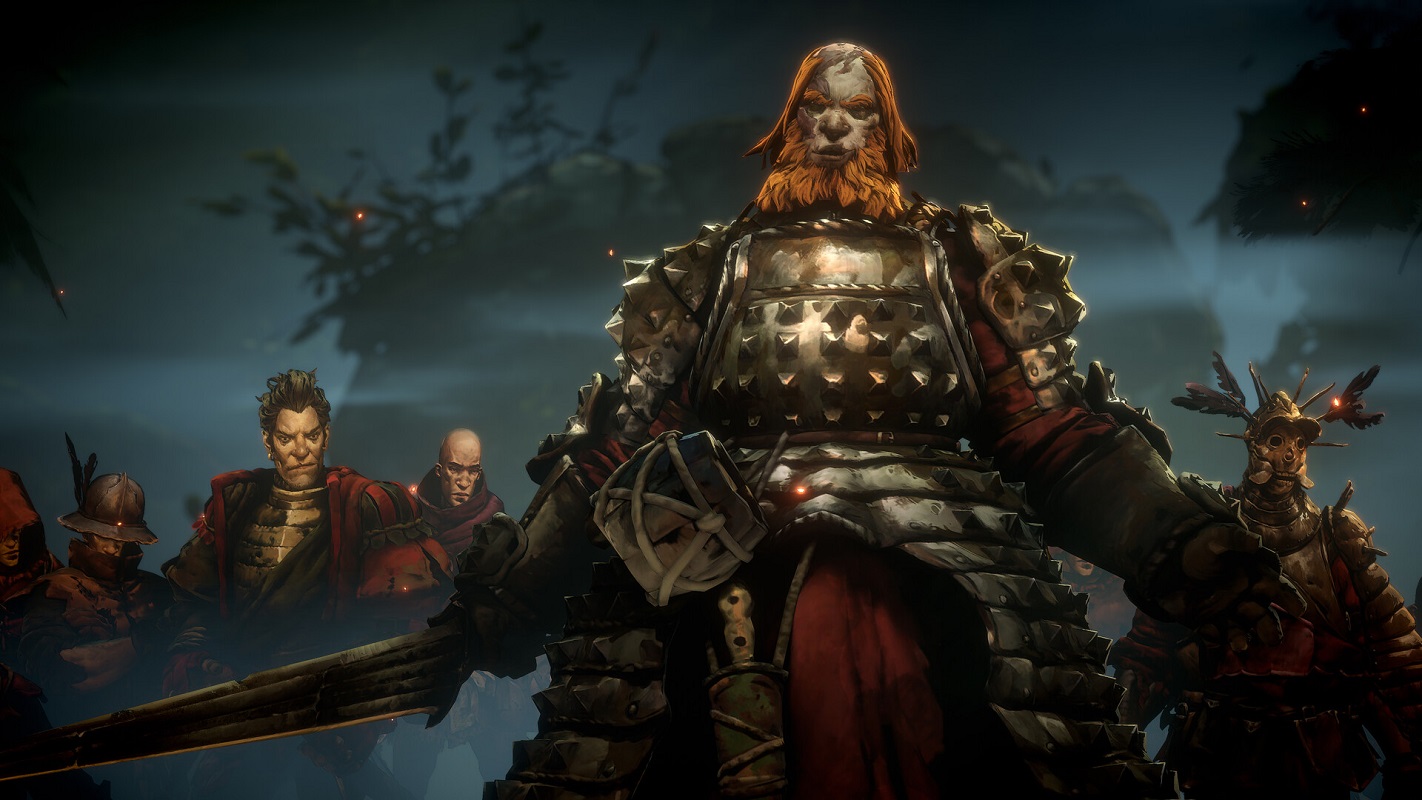No Rest for the Wicked выйдет на Xbox Series с задержкой из-за ограничений младшей консоли