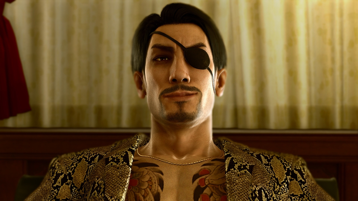 В Steam стартовала распродажа игр создателей Like a Dragon (Yakuza) и Judgment