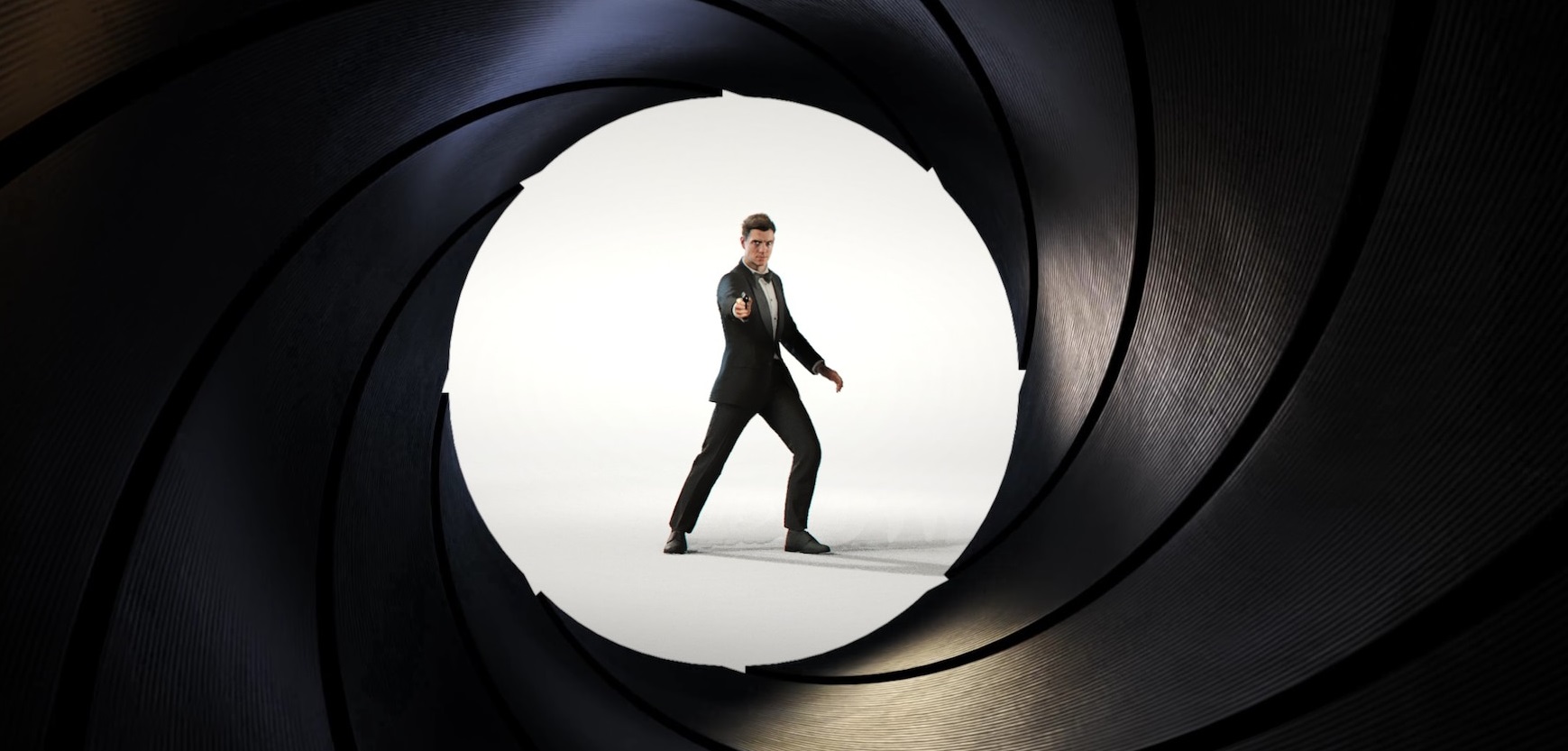 Следующими играми о Джеймсе Бонде после 007 First Light «в теории» займётся Amazon Games
