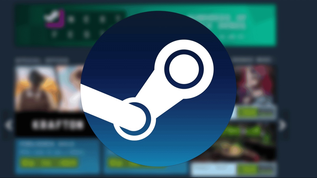Главная страница магазина Steam получила обновлённый дизайн и другие изменения