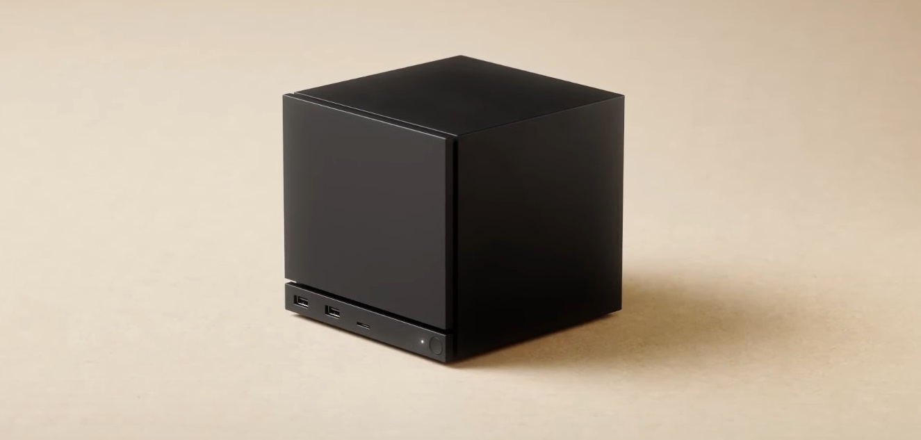 Steam Machine и Steam Frame поступят в продажу этим летом — заверила Valve