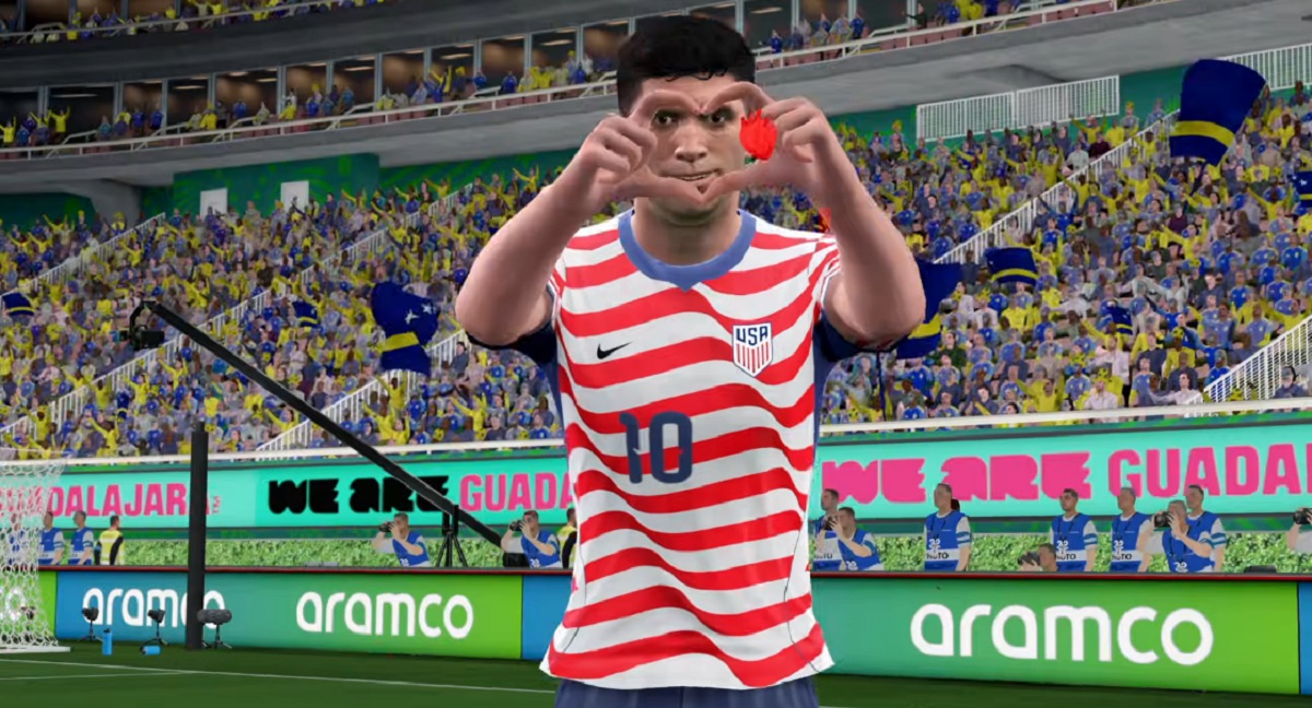 Геймеры раскритиковали показ новой FIFA для Netflix Games — её релиз ожидается 11 июня